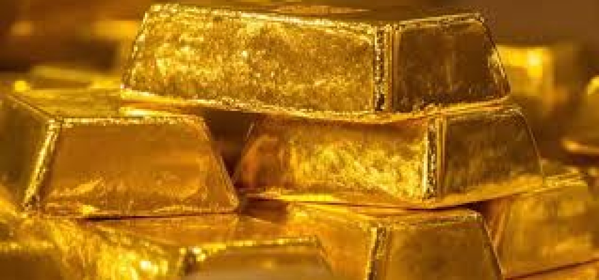 Goudprijs schiet omhoog door situatie midden-oosten; investeerders zoeken veilig haven