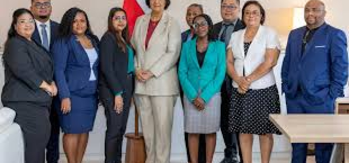 Werkgroep ingesteld voor invulling Heritage Month in augustus