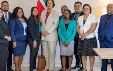 Werkgroep ingesteld voor invulling Heritage Month in augustus