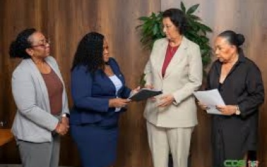 Werkgroep dringt aan op operationalisering Suriname Toerisme Autoriteit