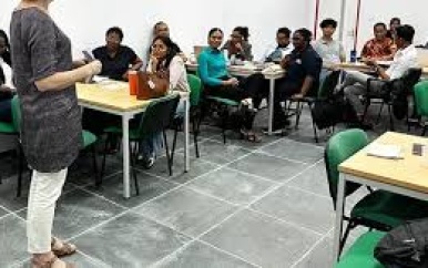 NMA traint personeel voor strengere milieuregels en betere controle