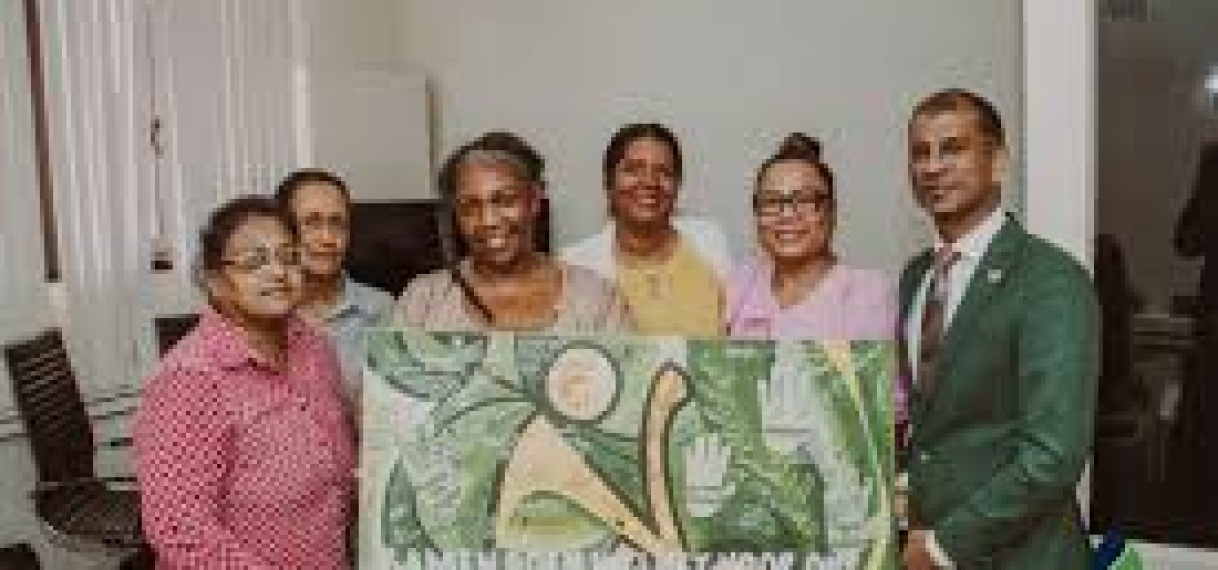 OGM ondertekent pledge voor versterking kinderbescherming