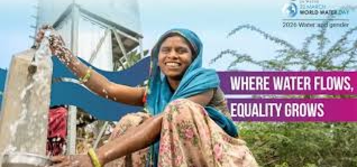 Waterinfrastructuur onder druk ondanks ruime watervoorraden