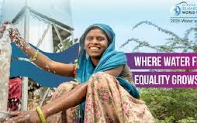 Waterinfrastructuur onder druk ondanks ruime watervoorraden