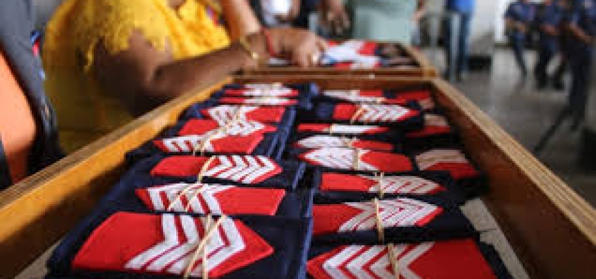 Uitbreiding onderofficiersopleiding brandweer aangekondigd