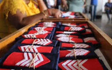 Uitbreiding onderofficiersopleiding brandweer aangekondigd