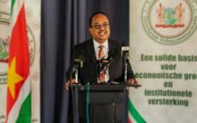 Vicepresident Rusland: “De belastingschijven worden opgetrokken”