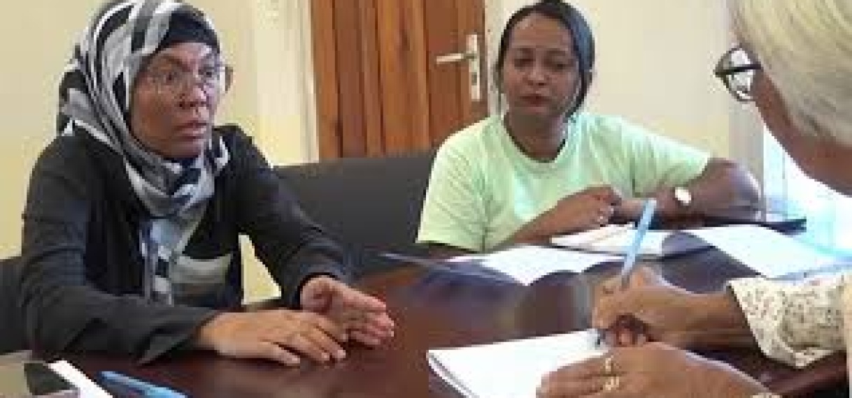 Alertheid geboden bij cassaveziekte ‘heksenbezem’