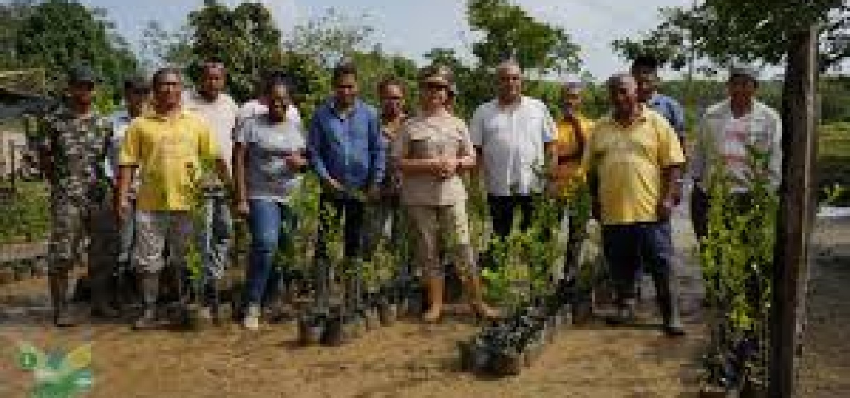 LVV proeftuin Saramacca binnen enkele dagen uitgegeven