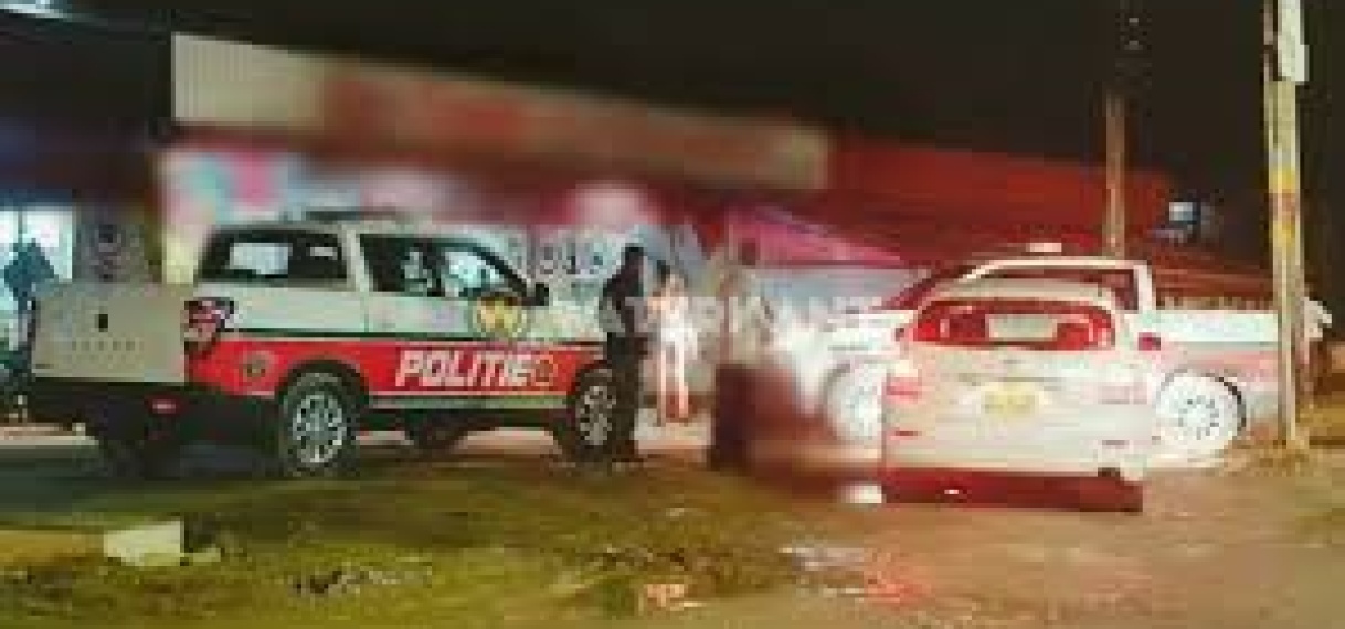 Politie schiet verdachte neer na achtervolging met gestolen voertuig