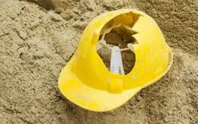 19-jarige arbeider dood na instorten muur