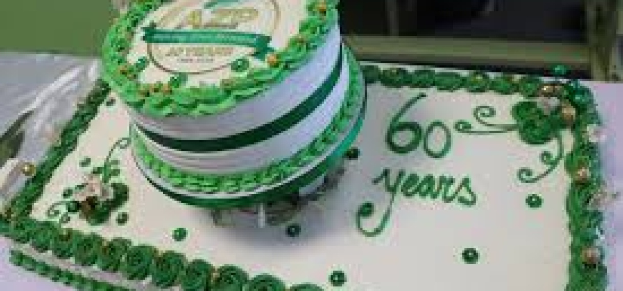 AZP viert 60 jaar zorg: regering investeert SRD 60 miljoen in modernisering