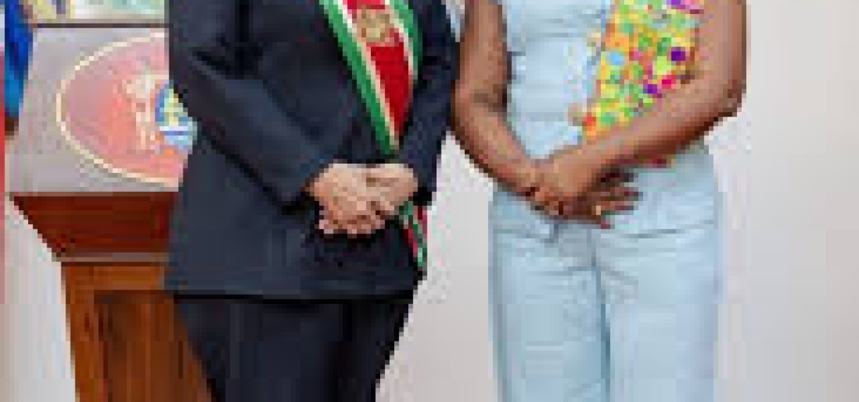 Nieuwe directeur MI-GLIS beëdigd