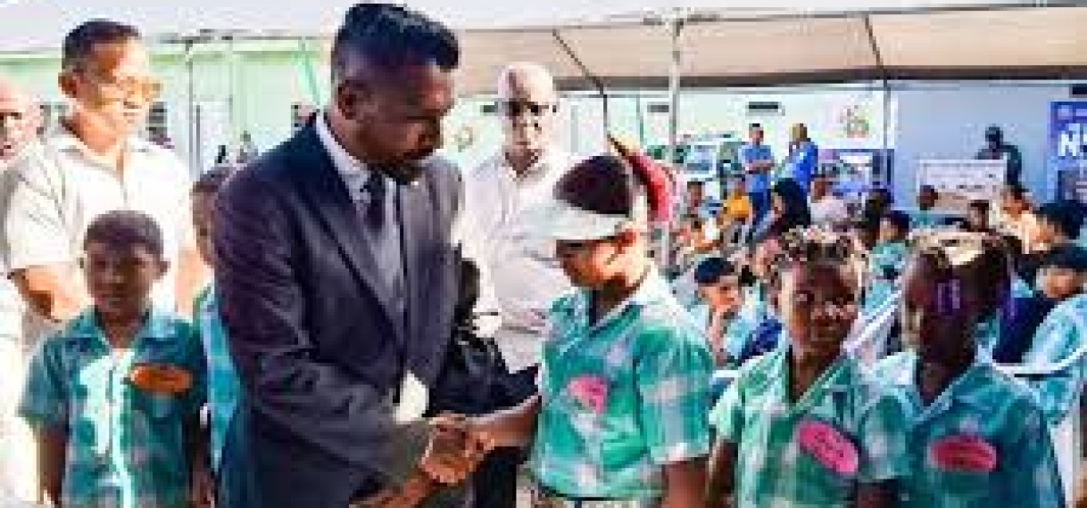 Educatieve dag op Meerzorg moet schooljeugd sterker maken tegen drugs, wapengeweld en pesten