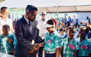 Educatieve dag op Meerzorg moet schooljeugd sterker maken tegen drugs, wapengeweld en pesten