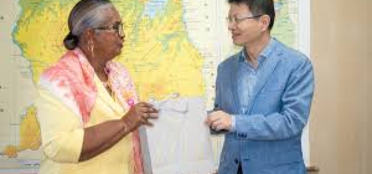 AdeKUS en China willen educatieve en culturele samenwerking uitbreiden