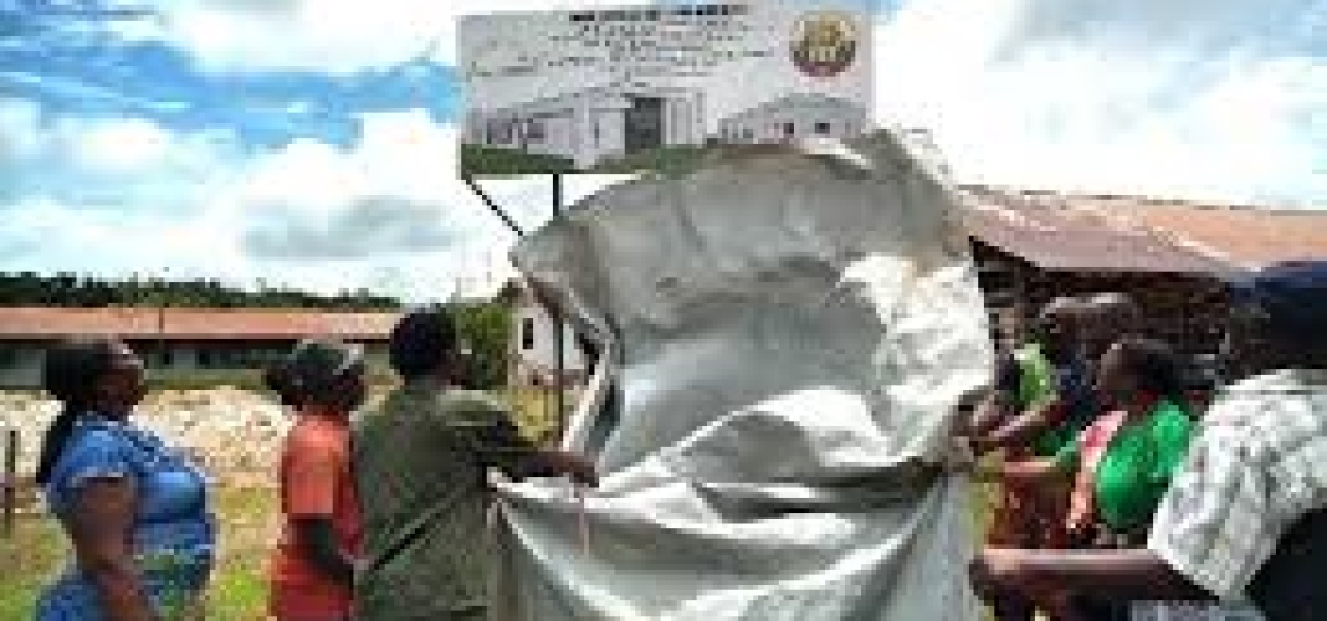 ICT-centrum in Brownsweg moet digitale toegang in het binnenland vergroten