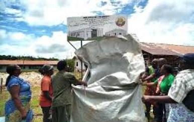 ICT-centrum in Brownsweg moet digitale toegang in het binnenland vergroten