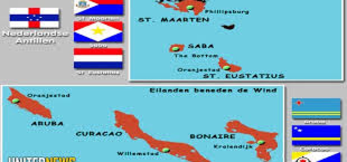 Nieuw verdrag maakt uitzetting illegale Surinamers uit Caribisch gebied makkelijker