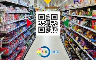 Webapplicatie ‘SRD Check’ gelanceerd; consument kan prijzen basisgoederen controleren