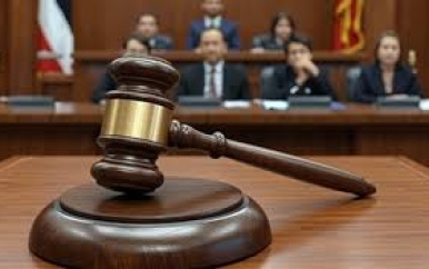 OM eist 15 jaar cel in hoger beroep zaak Pikin Saron