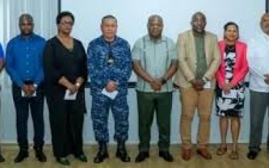 Kustwachtraad krijgt actieve rol in beleid