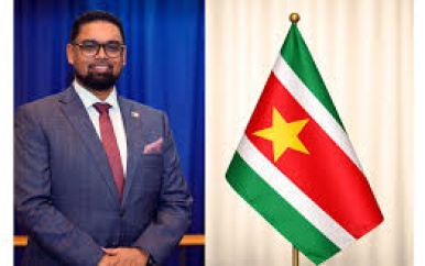 Suriname reageert op kritiek Guyana over heffingen op Corantijnrivier