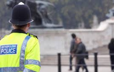 Viertal gearresteerd op verdenking van spionage voor Iran in Verenigd Koninkrijk