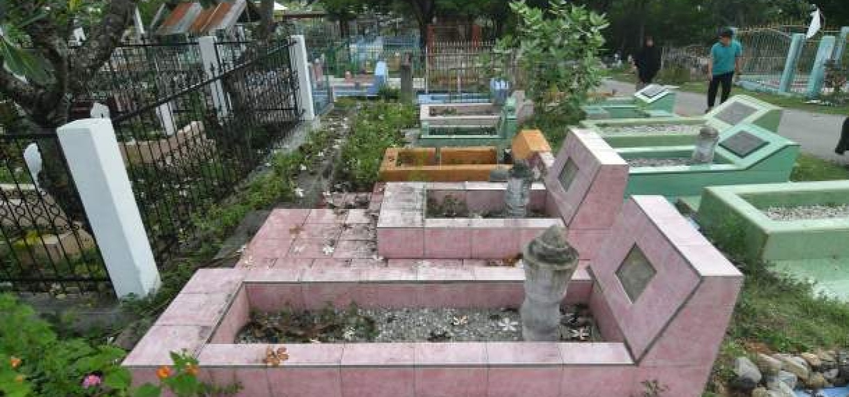 Nieuwe regels voor begraafplaatsen en uitvaart in de maak