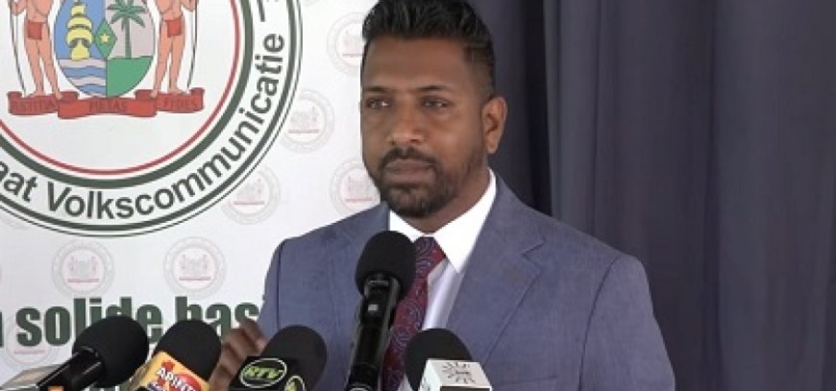 Regering heeft nog geen oplossing voor de vele zwervers in Paramaribo