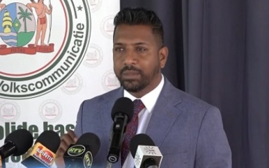 Regering heeft nog geen oplossing voor de vele zwervers in Paramaribo