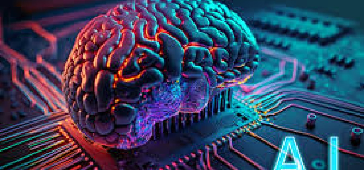 Innovatie-expert Scheek waarschuwt voor risico’s en juridische implicaties AI-misbruik