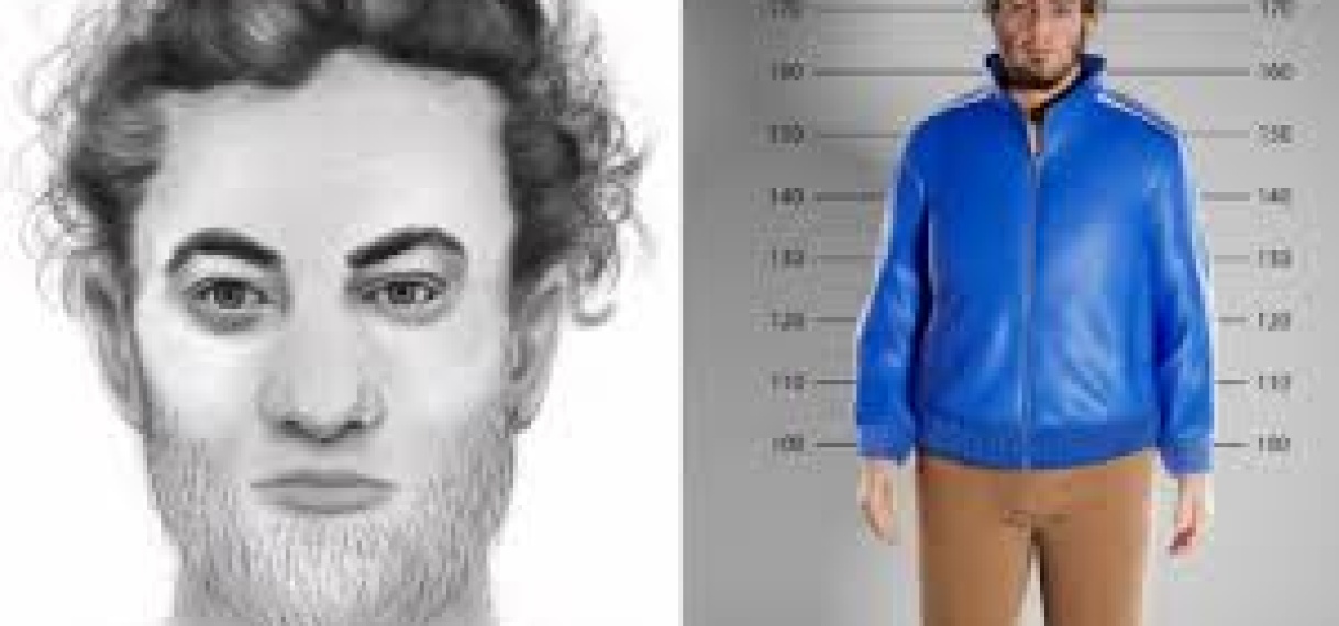 Politie toont in Bilthoven hologram van verdachte in verkrachtingszaak uit 2009