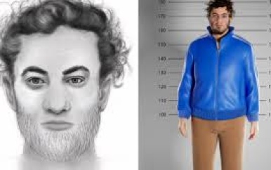 Politie toont in Bilthoven hologram van verdachte in verkrachtingszaak uit 2009