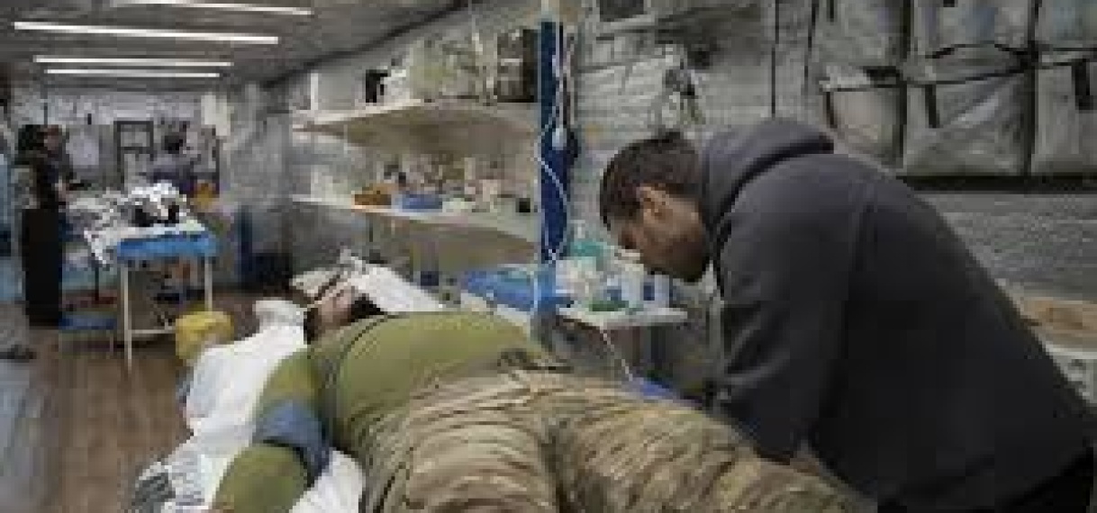 Scholen en woningen geraakt in Oekraïne: ‘Rusland buit oorlog in Iran uit’