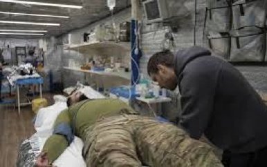 Scholen en woningen geraakt in Oekraïne: ‘Rusland buit oorlog in Iran uit’