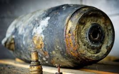 Duizenden mensen geëvacueerd uit centrum Dresden vanwege bom uit Tweede Wereldoorlog