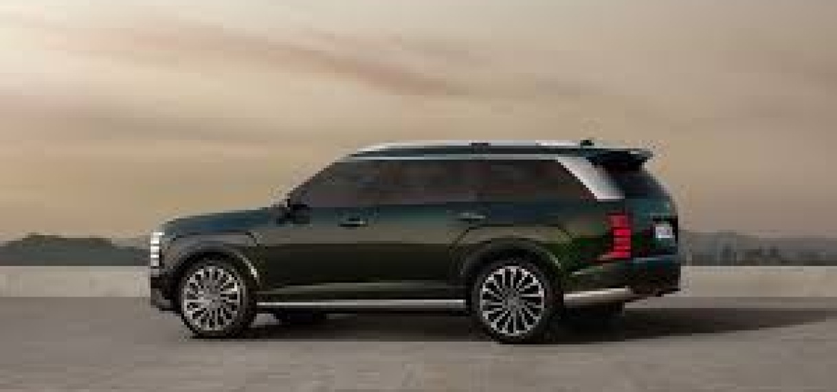 Autofabrikant roept SUV’s terug na dood 2-jarig kind