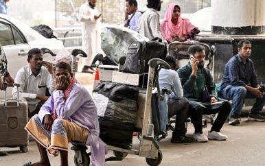 Oorlogen en drones leiden tot uitdagingen én risico’s voor de luchtvaart