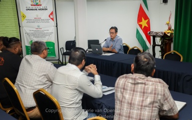 OWRO blijft werken aan structurele aanpak wateroverlast