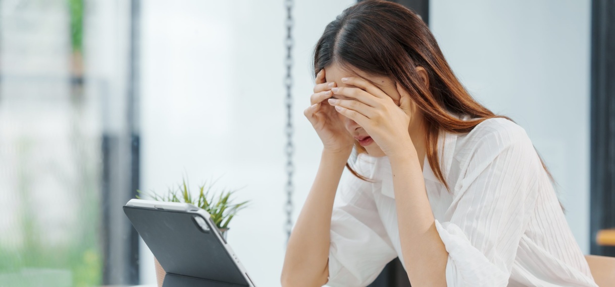 Meer ziekteverzuim door stress, vooral bij vrouwen