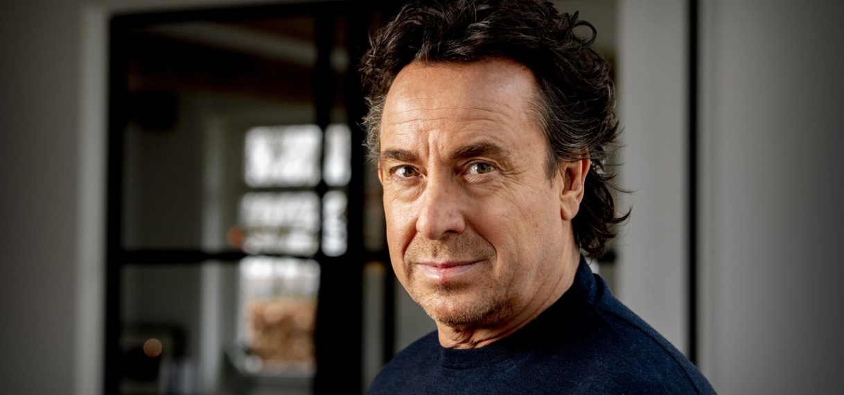 Ontuchtzaak kostte Marco Borsato 391.000 euro aan advocaatkosten