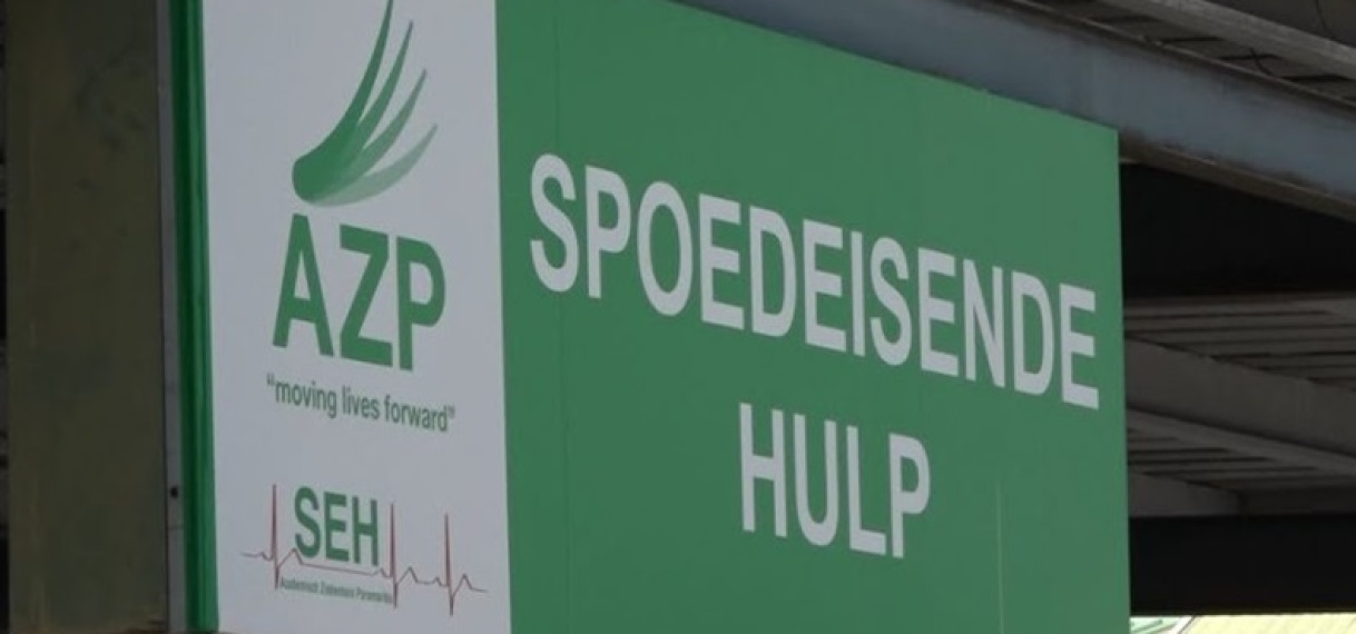 Drie jonge kinderen  overleden; oorzaak nog onduidelijk