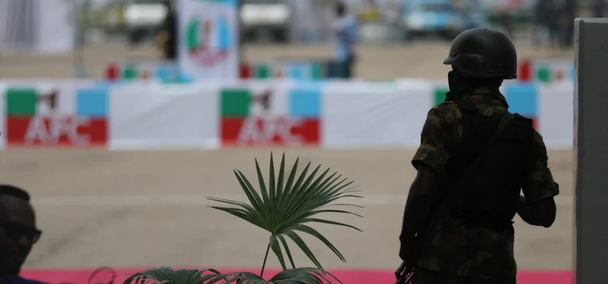 IS doodt tientallen mensen in Oost-Nigeria