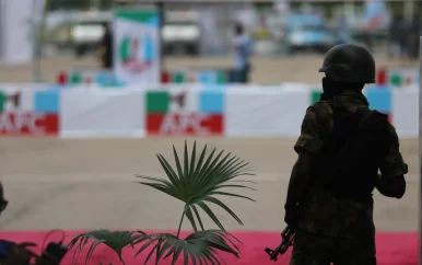 IS doodt tientallen mensen in Oost-Nigeria