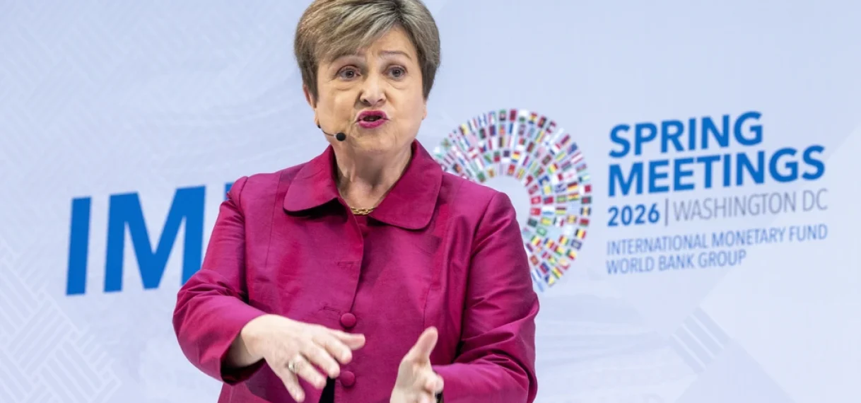 IMF en Wereldbank gaan na 7 jaar weer samenwerken met Venezuela