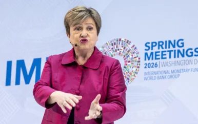 IMF en Wereldbank gaan na 7 jaar weer samenwerken met Venezuela