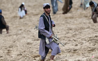 Zeven doden bij raketaanvallen op Afghanistan, Pakistan ontkent betrokkenheid