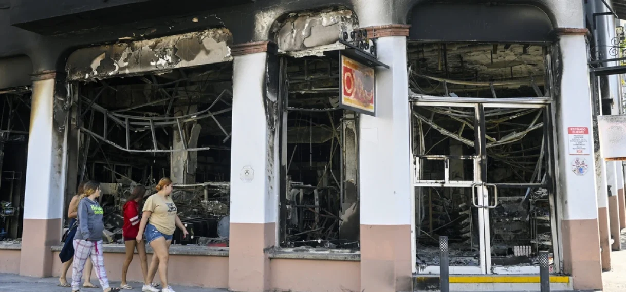 Aanslag bij tempel zet veiligheid Mexico onder druk richting WK