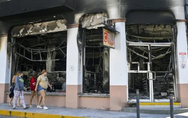 Aanslag bij tempel zet veiligheid Mexico onder druk richting WK